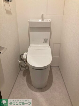 リビオメゾン日本橋浜町公園の物件内観写真